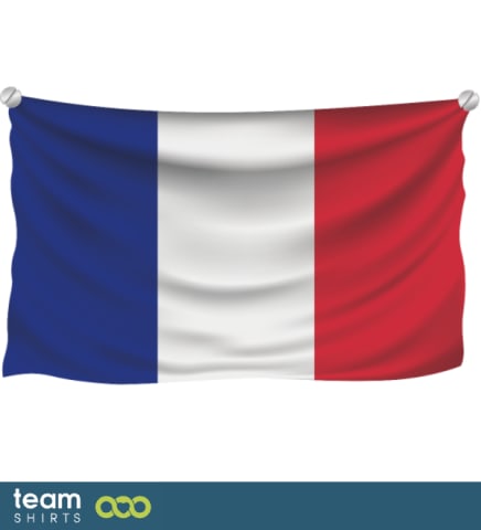 Flag France