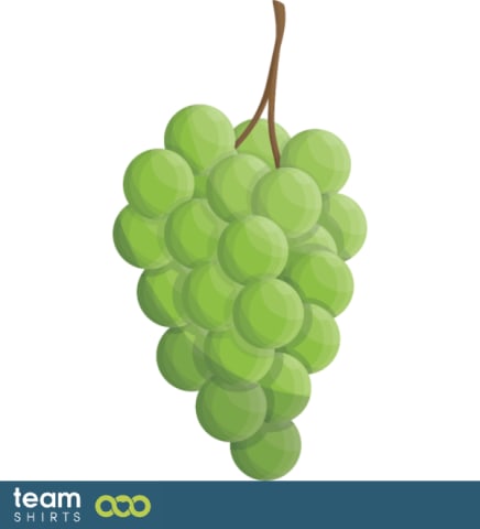 grapes