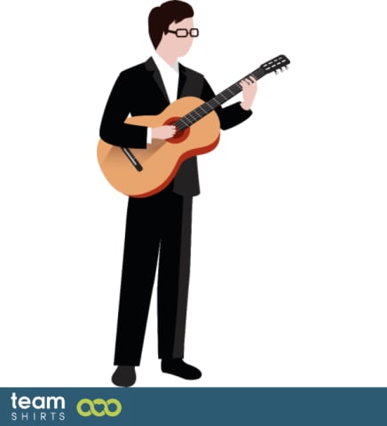 guitarist