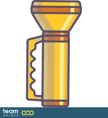 flash light