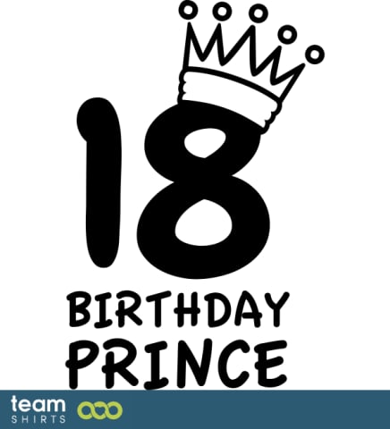 brithday prince