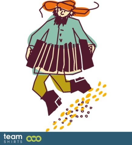Accordionist