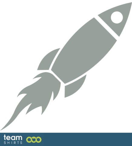 rocket ship