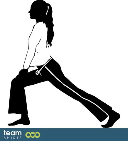 Yoga Woman