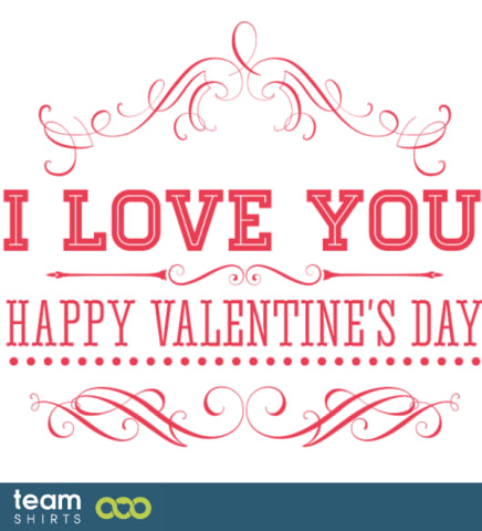 Happy Valentines Day