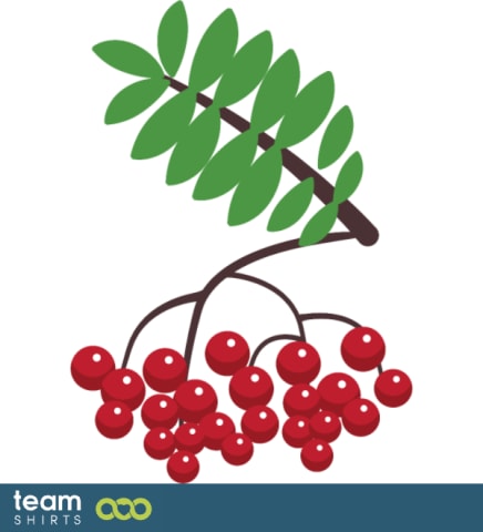 rowan berry