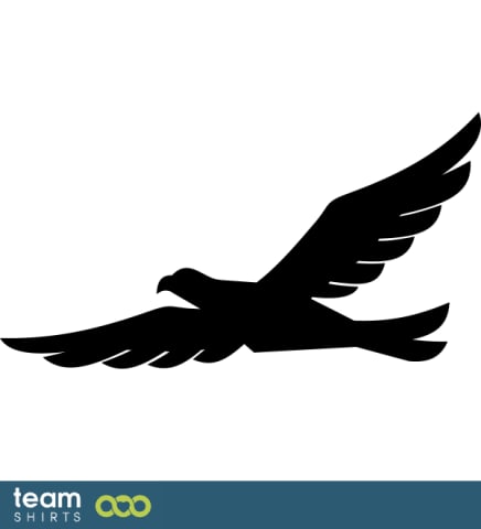 eagle silhouette