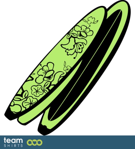 Surfboard