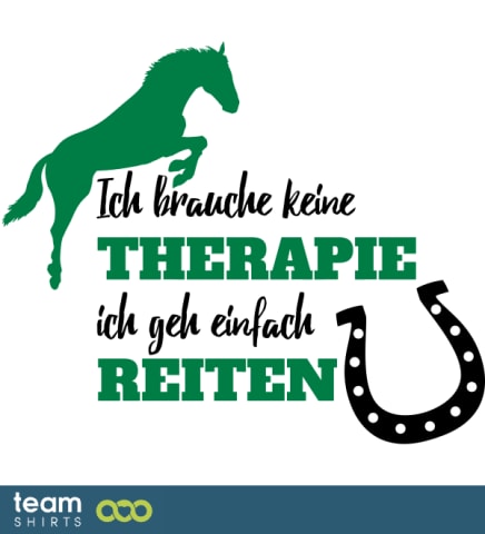 Reiten Therapie