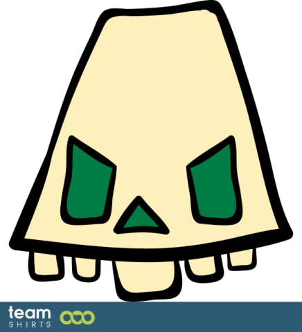 skull