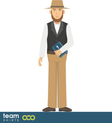 amish
