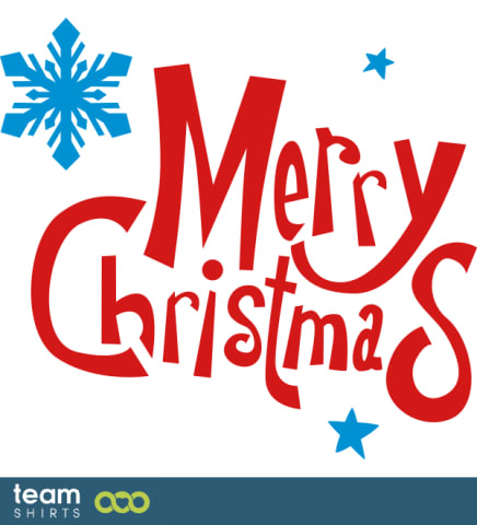 MerryChristmas vectorstock 14822829