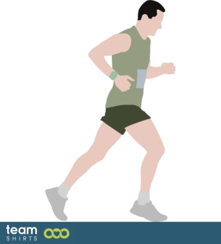 runner
