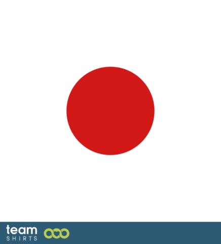Flag Japan