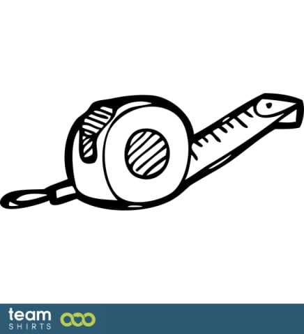 tape measure