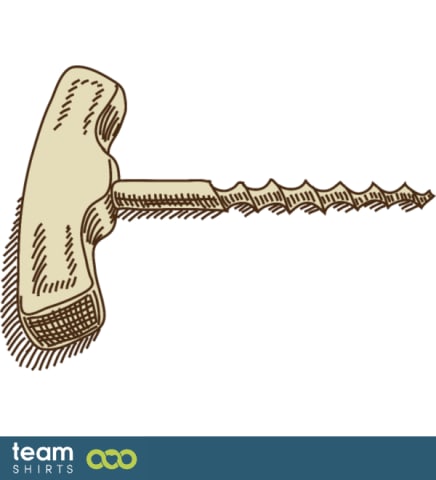 Corkscrew