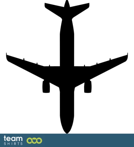 A 320 airplane