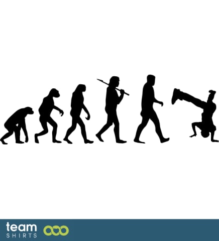 Breakdance