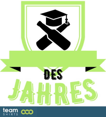 des jahres grad