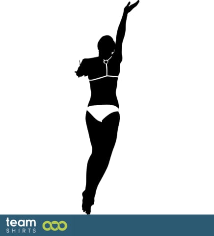 Volleyball Player