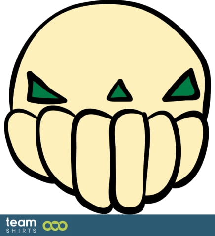 skull