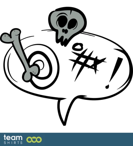 Speech bubble