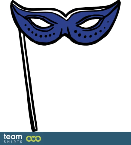 venetian mask