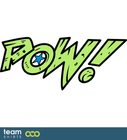 Pow