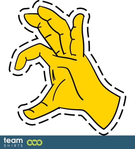 Hand