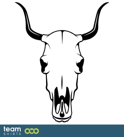 animal skull
