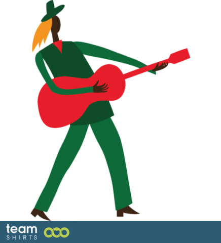 guitarist