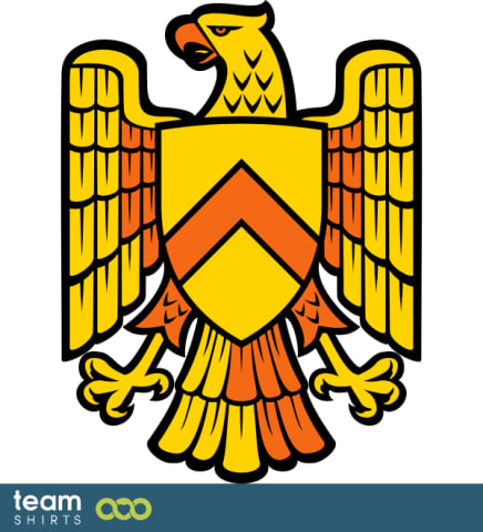 crest