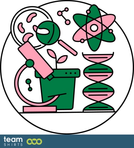 Science logo