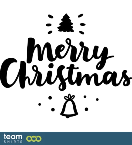 christmas lettering