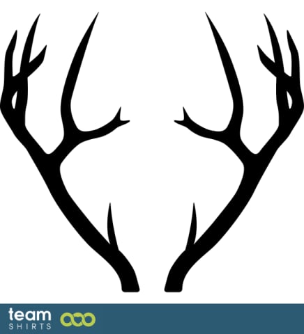 antlers