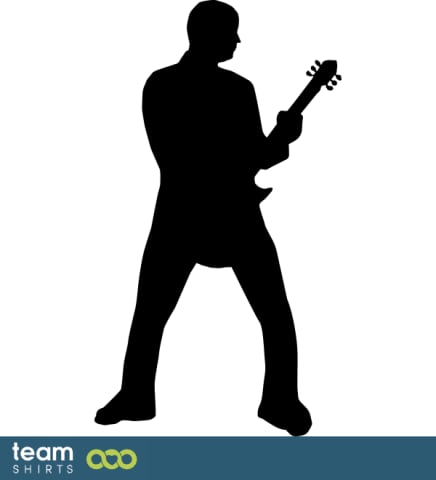 guitarist