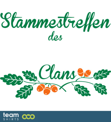 Stammestreffen