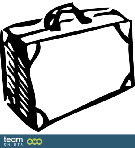 Suitcase