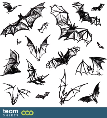 bats