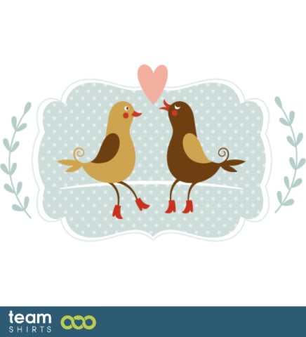 Love Birds