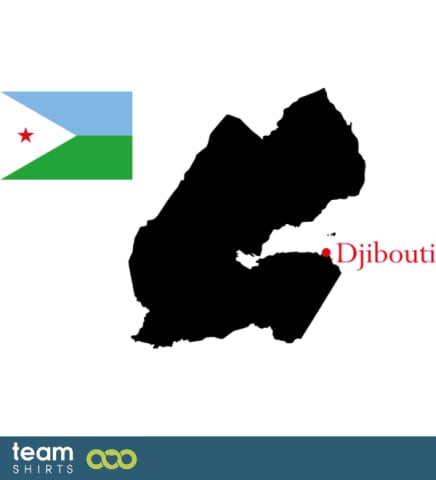 Djibouti