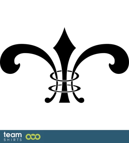 Fleur de lis