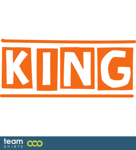 The King 2