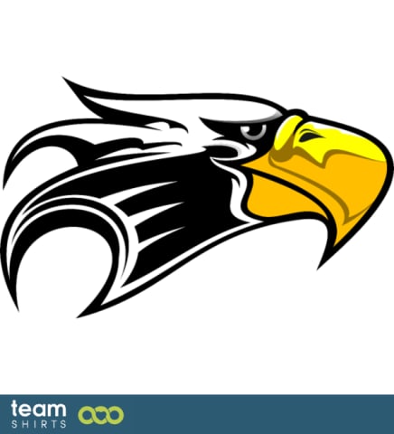 eagle head