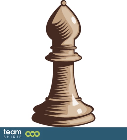 Chess bishop