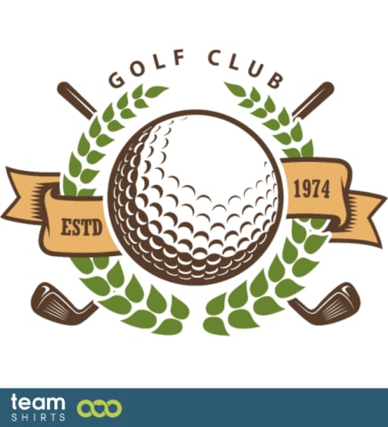 golf club