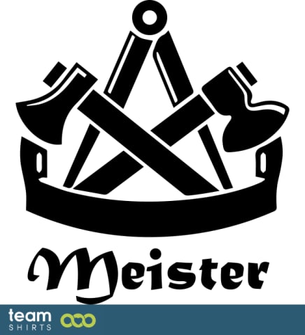 Zimmermann Meister
