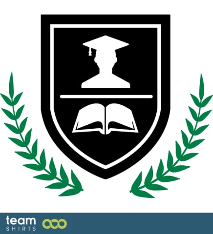 College emblem
