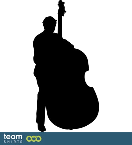Double Bass Player
