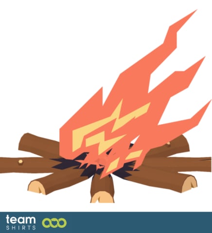 campfire